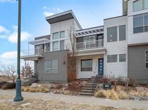 5540 Valentia Court, Denver CO 80238