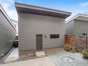 5540 Valentia Court, Denver CO 80238