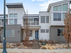 5540 Valentia Court, Denver CO 80238
