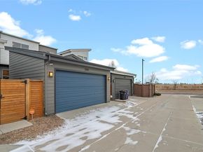 5540 Valentia Court, Denver CO 80238