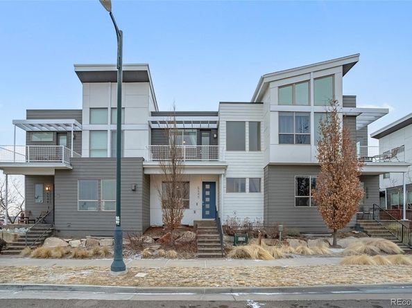 5540 Valentia Court, Denver CO 80238