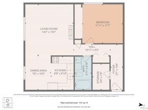 1350 Josephine Street 401, Denver CO 80206
