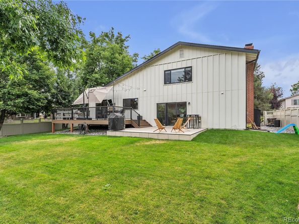7391 S Costilla Street, Littleton CO 80120