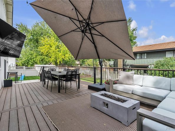 7391 S Costilla Street, Littleton CO 80120