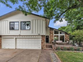 7391 S Costilla Street, Littleton CO 80120
