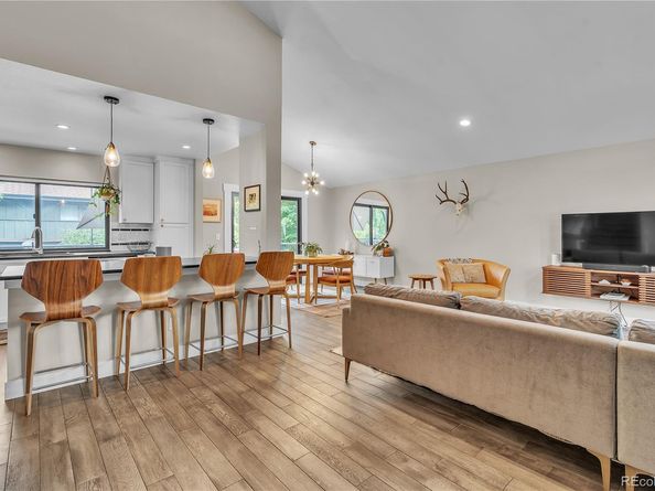 7391 S Costilla Street, Littleton CO 80120