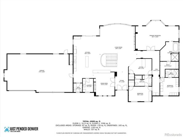 14025 Florence Court, Brighton CO 80602