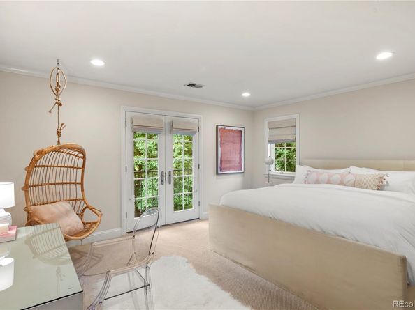 8 Gray Owl Road, Cherry Hills Village CO 80113