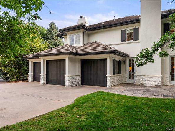 8 Gray Owl Road, Cherry Hills Village CO 80113