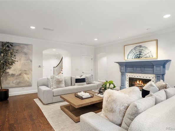 8 Gray Owl Road, Cherry Hills Village CO 80113