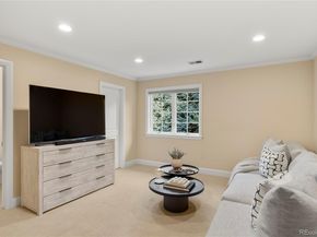 8 Gray Owl Road, Cherry Hills Village CO 80113