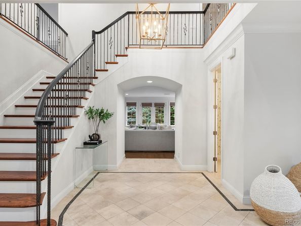 8 Gray Owl Road, Cherry Hills Village CO 80113