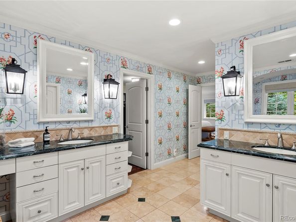 8 Gray Owl Road, Cherry Hills Village CO 80113