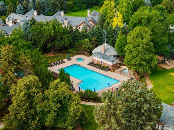8 Gray Owl Road, Cherry Hills Village CO 80113