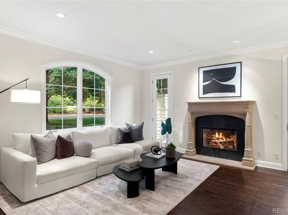 8 Gray Owl Road, Cherry Hills Village CO 80113
