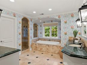 8 Gray Owl Road, Cherry Hills Village CO 80113