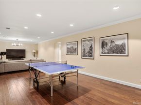 8 Gray Owl Road, Cherry Hills Village CO 80113