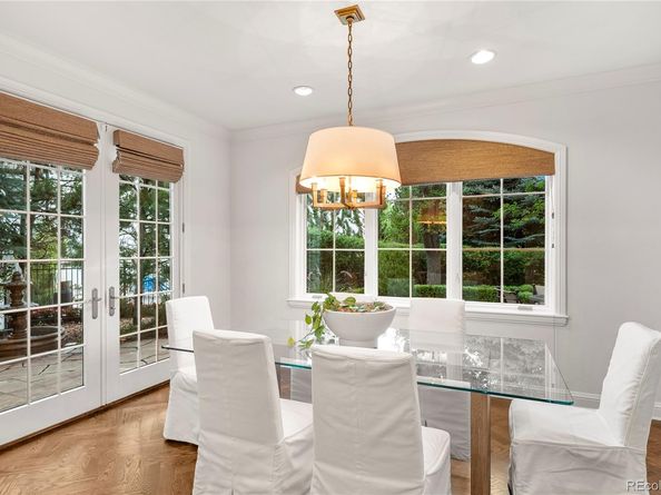 8 Gray Owl Road, Cherry Hills Village CO 80113