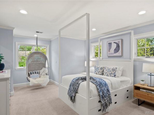 8 Gray Owl Road, Cherry Hills Village CO 80113