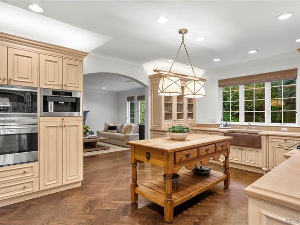 8 Gray Owl Road, Cherry Hills Village CO 80113
