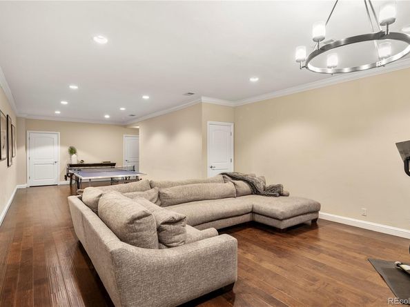 8 Gray Owl Road, Cherry Hills Village CO 80113