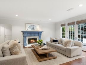 8 Gray Owl Road, Cherry Hills Village CO 80113