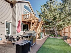 16092 W 66th Circle, Arvada CO 80007