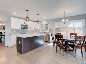 16092 W 66th Circle, Arvada CO 80007