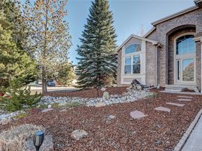 16092 W 66th Circle, Arvada CO 80007