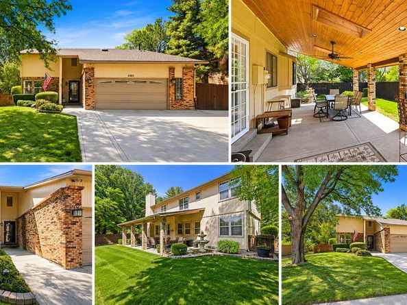 6363 S Reed Way, Littleton CO 80123
