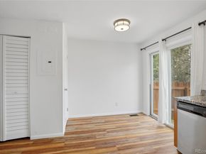 4665 S Dillon Court B, Aurora CO 80015