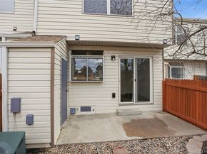 4665 S Dillon Court B, Aurora CO 80015