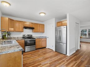 4665 S Dillon Court B, Aurora CO 80015