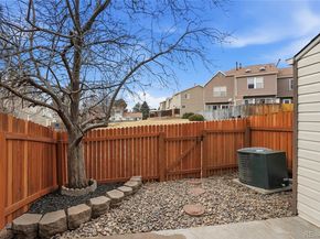 4665 S Dillon Court B, Aurora CO 80015