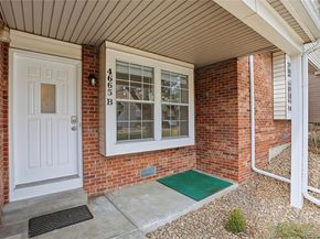 4665 S Dillon Court B, Aurora CO 80015
