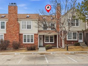 4665 S Dillon Court B, Aurora CO 80015