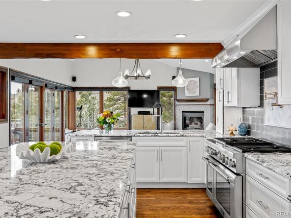 2063 Montane Drive E, Golden CO 80401