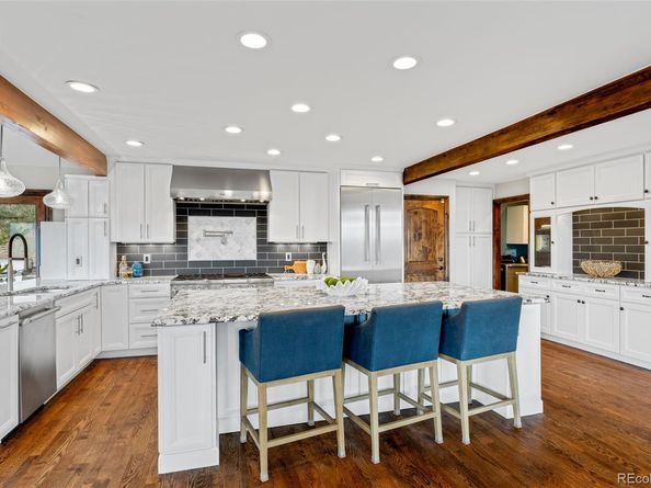 2063 Montane Drive E, Golden CO 80401