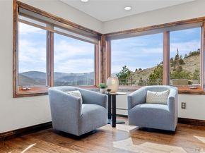 2063 Montane Drive E, Golden CO 80401