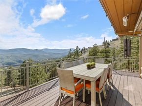 2063 Montane Drive E, Golden CO 80401