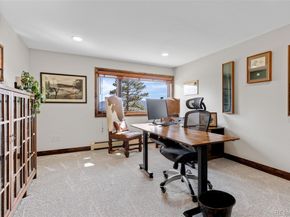 2063 Montane Drive E, Golden CO 80401