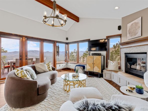 2063 Montane Drive E, Golden CO 80401