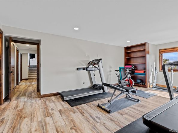 2063 Montane Drive E, Golden CO 80401