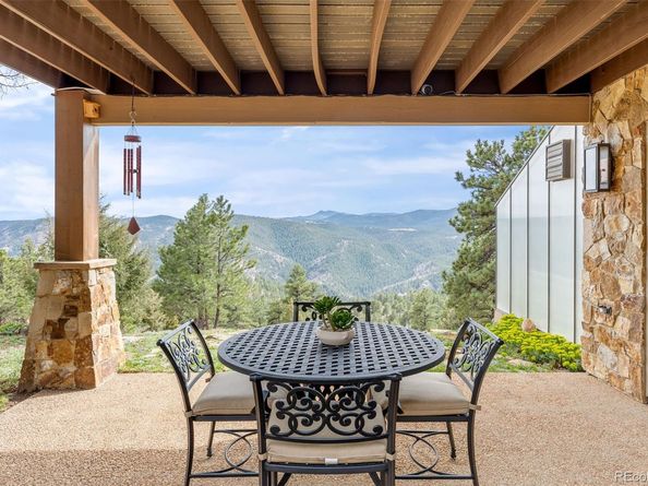 2063 Montane Drive E, Golden CO 80401