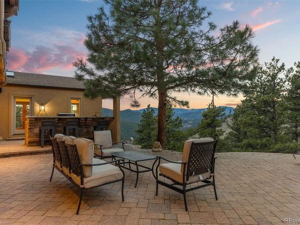 2063 Montane Drive E, Golden CO 80401