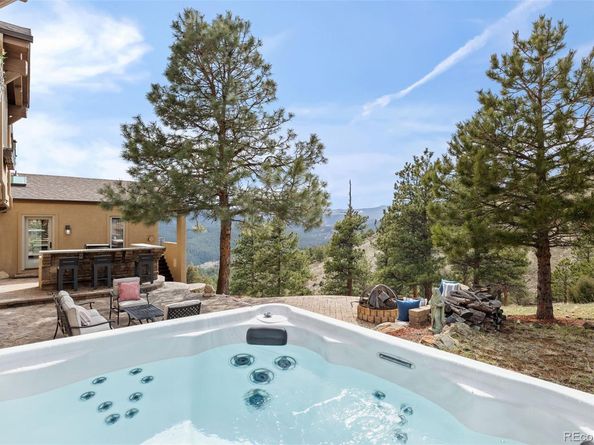2063 Montane Drive E, Golden CO 80401