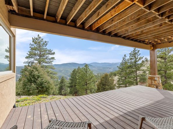 2063 Montane Drive E, Golden CO 80401