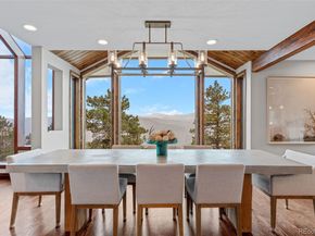 2063 Montane Drive E, Golden CO 80401