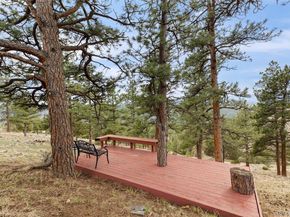 2063 Montane Drive E, Golden CO 80401