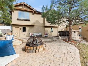 2063 Montane Drive E, Golden CO 80401